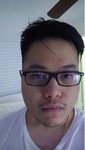 luscious Honduras man Eli from Dallas US21272