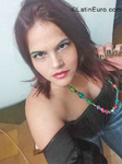delightful Colombia girl Blanca from Medellin CO30149