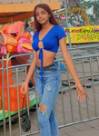 stunning Dominican Republic girl Susan from Santo Domingo DO40357
