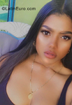 tall Dominican Republic girl Yorkira from Santo Domingo DO39806