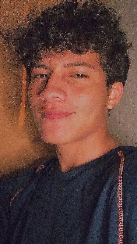 Date this sensual Colombia man Cristian from Tunja CO30201
