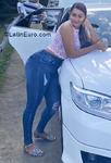 georgeous Dominican Republic girl July from Cotui DO40338