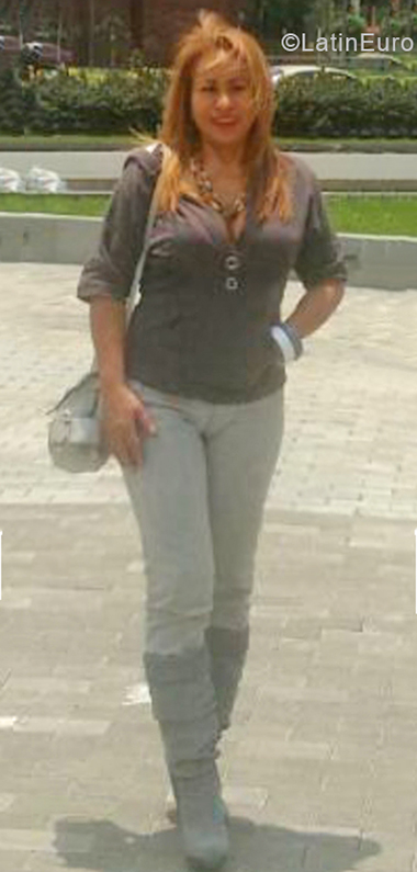 Date this exotic Colombia girl Emma from Medellin CO30203