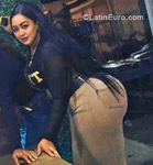 pretty Dominican Republic girl Gimelody from Santo Domingo DO39817