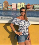 athletic Colombia girl Patricia from Cali CO30210