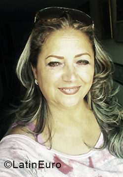 Date this beautiful Colombia girl Martha from Cali CO30216