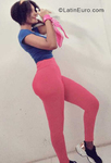 beautiful Ecuador girl Lorena from Guayaquil EC803