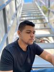 luscious Colombia man Javi from Santa Marta CO30218