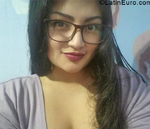 delightful Ecuador girl Liza from Quito EC804