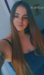 tall Spain girl Sara from Cadiz ES626