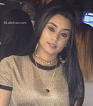 lovely Dominican Republic girl Karla from Santiago DO39834