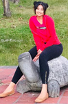 red-hot Ecuador girl Sofi from Quito EC806