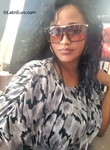 young Dominican Republic girl Rose from Santiago DO40180