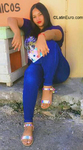 fun Dominican Republic girl Estefany from Santiago DO39849