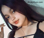 nice looking Colombia girl Camila Molina from Bogotá CO30277