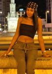 attractive Spain girl Sherlina from Madrid ES629