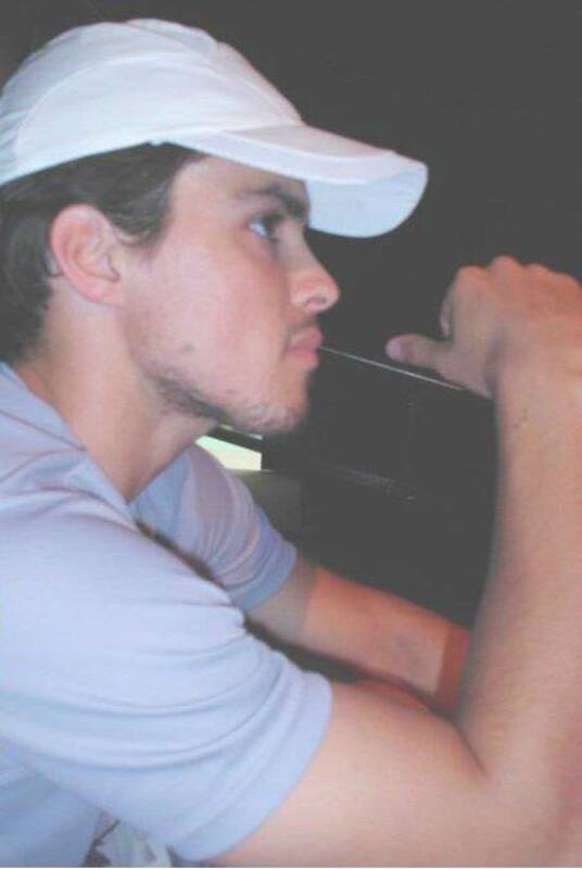 Date this sultry Dominican Republic man Mau from Santo Domingo DO39853