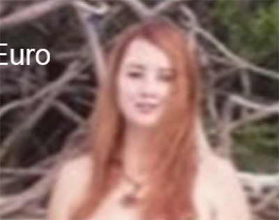 Date this voluptuous Mexico girl ANDY L from JALISCO MX2402