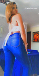 stunning Dominican Republic girl Emely Soltera from Santo Domingo DO39854