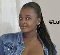 Date this passionate Colombia girl Lina from Cali CO30794