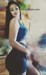 funny Argentina girl Liz from Mendoza AR747