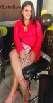 beautiful Dominican Republic girl Elizabeth from Santiago DO39859