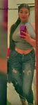 good-looking Dominican Republic girl Eliza from Santo Domingo DO39860