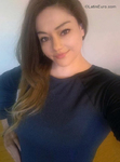 foxy Canada girl Sunflower from Toronto CA859