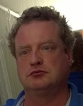 attractive United States man Mathias from Lund SE275