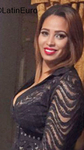 cute Dominican Republic girl Leidy laura from Santo Domingo DO39866