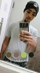good-looking Dominican Republic man Hansel from Santo Domingo DO39875