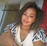 passionate Dominican Republic girl Solyas from Santo Domingo DO39885