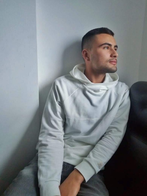 Date this funny Colombia man Manuel from Armenia CO30349