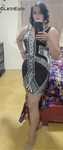 delightful Dominican Republic girl Elio from Santo Domingo DO39890