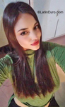 foxy Argentina girl Yanina from La Rioja AR860