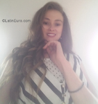 pretty Colombia girl Lina from Medellin CO30369