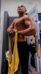 hard body Any Country man Wesley from Manaus BR11394