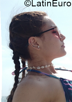 Date this good-looking Colombia girl Gisy from Bogota CO30380