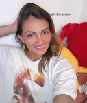 hot Spain girl Sandra from Alicante ES635