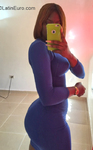 passionate Dominican Republic girl Elizaberth from Santo Domingo DO39920