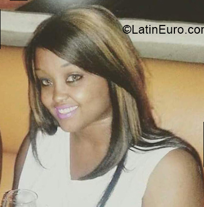 Date this passionate Dominican Republic girl Asly from Puerto Plata DO39921