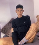 attractive Colombia man Sebastin from Cali CO30415