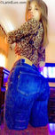 pretty Dominican Republic girl Ferd from Santo Domingo DO39929
