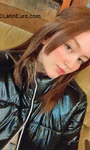 attractive Chile girl Patricia Ortiz from Santiago CL277