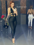 luscious Mexico girl Janeth from Monterrey MX2431