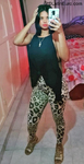 charming Dominican Republic girl Yerlin from Santo Domingo DO40755