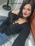 luscious Colombia girl Sharoon from Cali CO30447