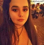 stunning Argentina girl Diana from La Rioja AR766