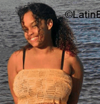 hot Dominican Republic girl Nalina from Nagua DO39962