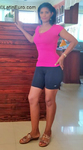 hot Dominican Republic girl Gladys from Santiago De Los Caballeros DO39971